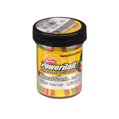 Berkley Powerbait Tutti Frutti