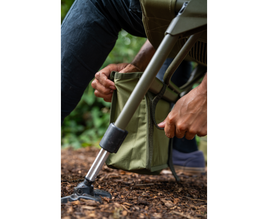 Korum Progress Chair Organiser