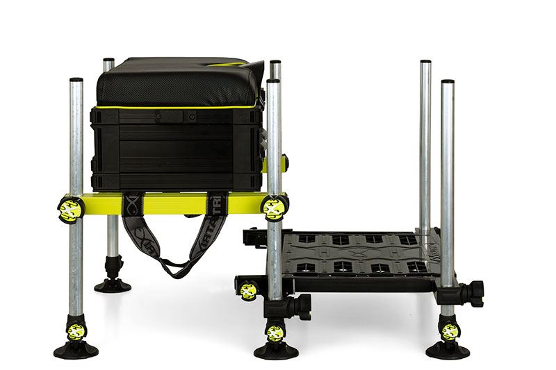 Matrix F25 Seatbox MKII