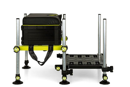 Matrix F25 Seatbox MKII