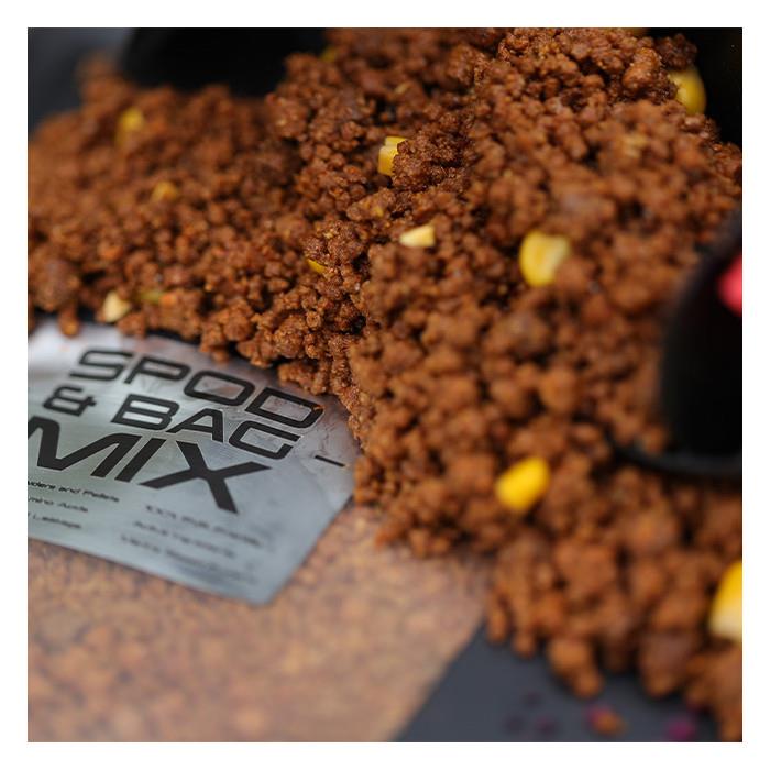 Sticky Baits The Krill Spod & Bag Mix 2.5kg