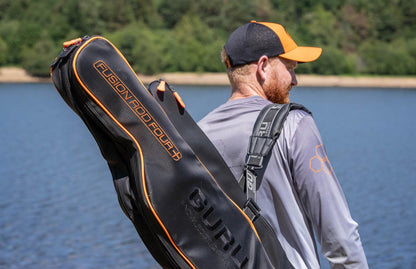 Guru Fusion Rod 4 Plus+