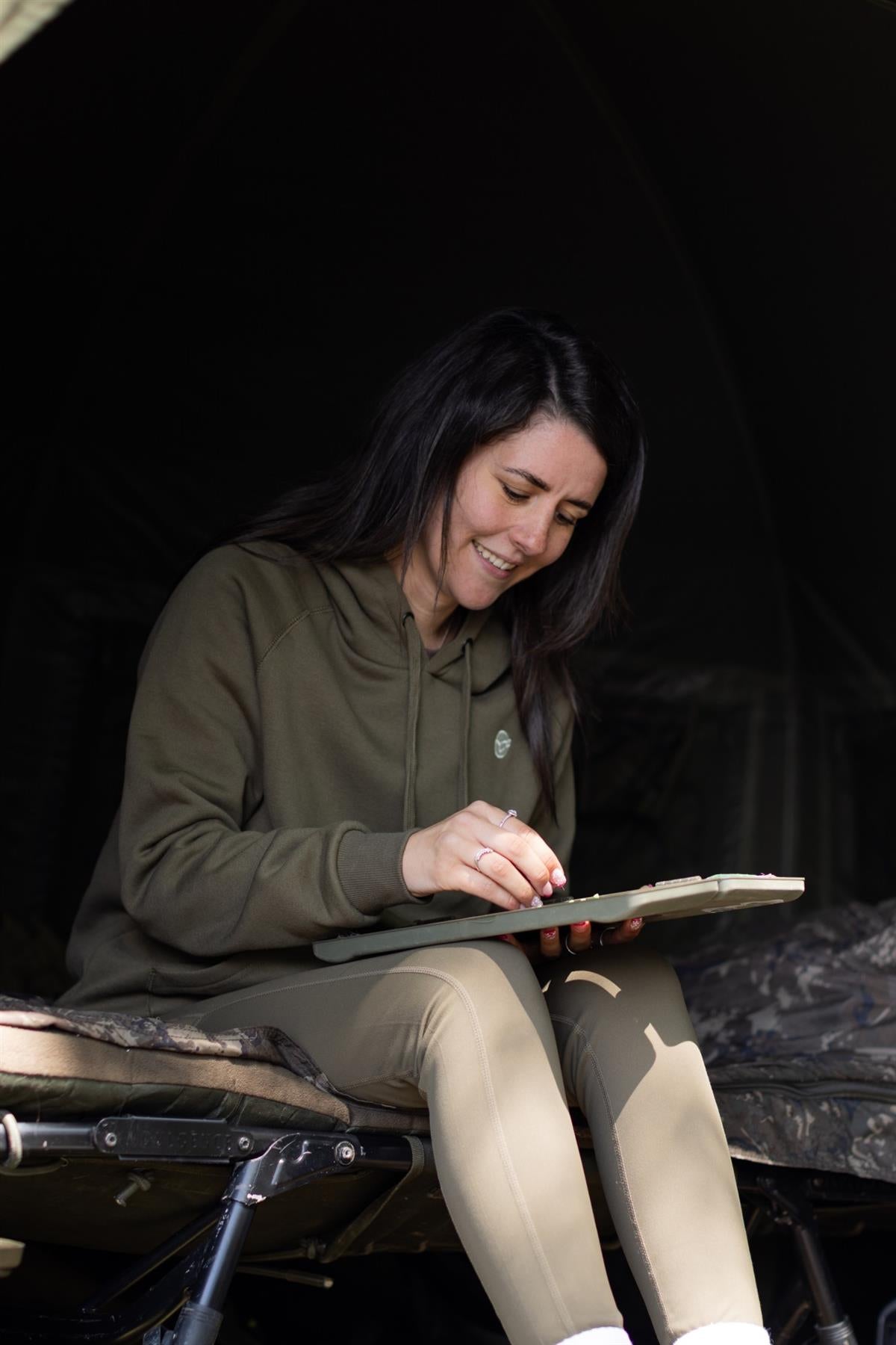 Korda Womens Kore Hoodie