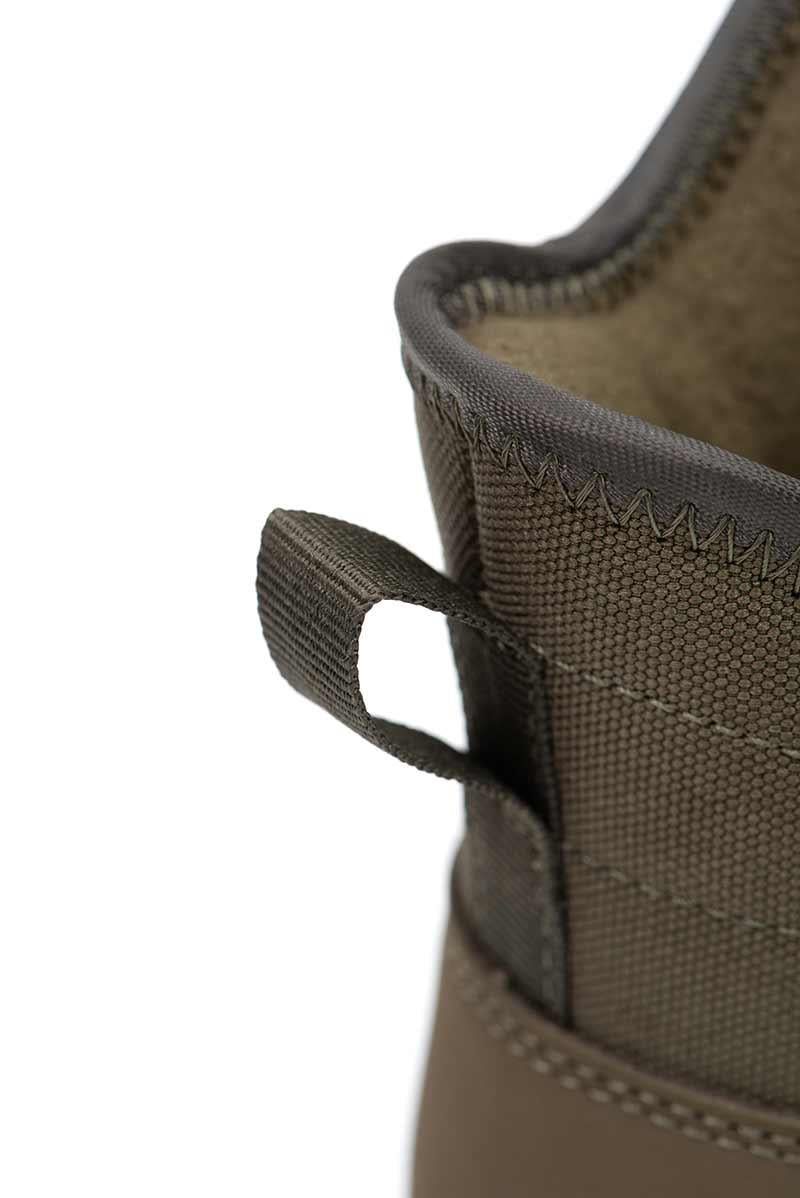 Fox Khaki V2 Boot