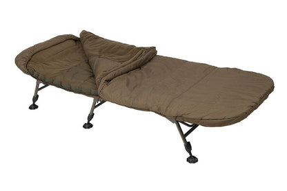 Fox Duralite All Season Systems Or Bed Only