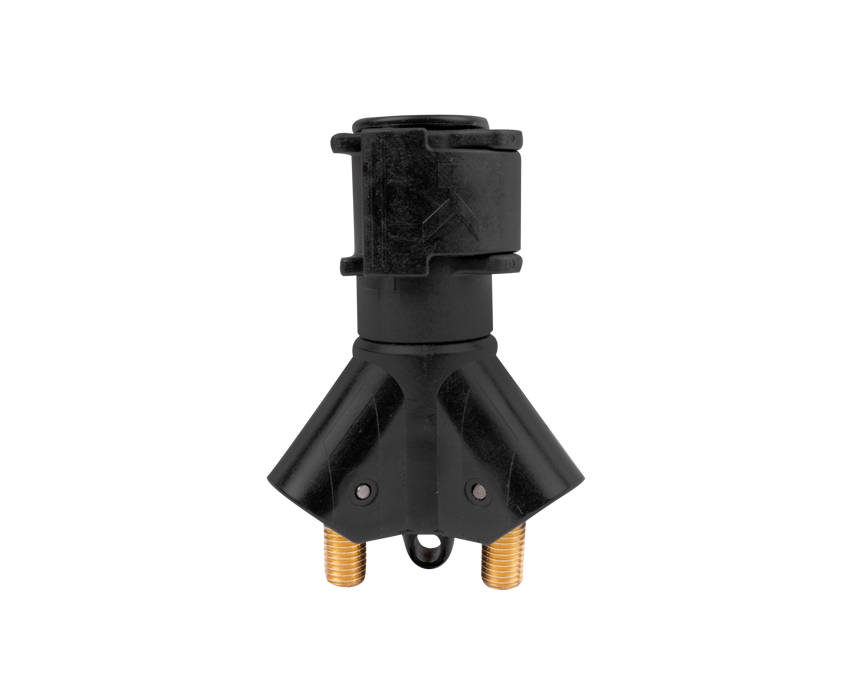 Korum Tripod Adaptor Block