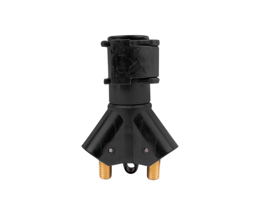 Korum Tripod Adaptor Block
