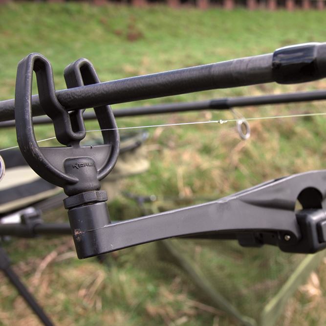 Korum Line Flow Rest