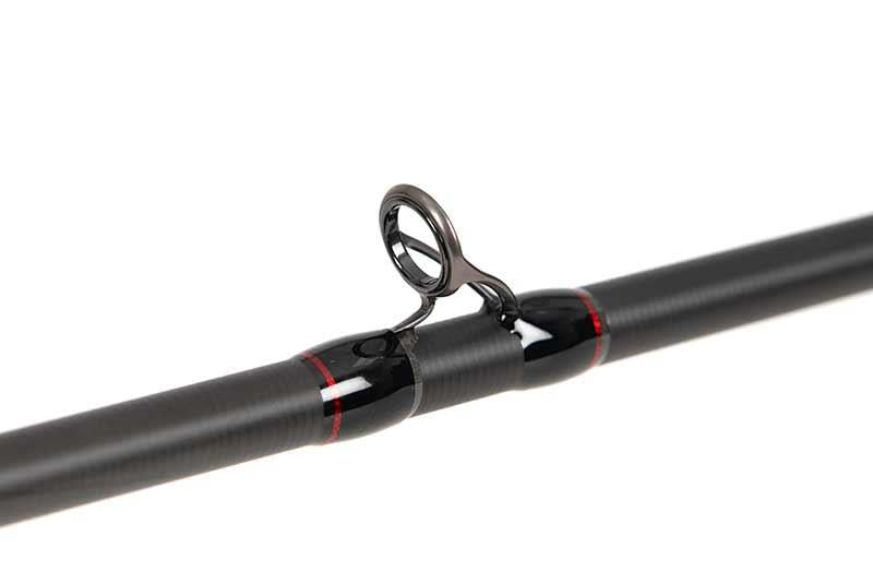 Fox Rage PX Versatile Soft Cast 210cm 15-60g 1+1