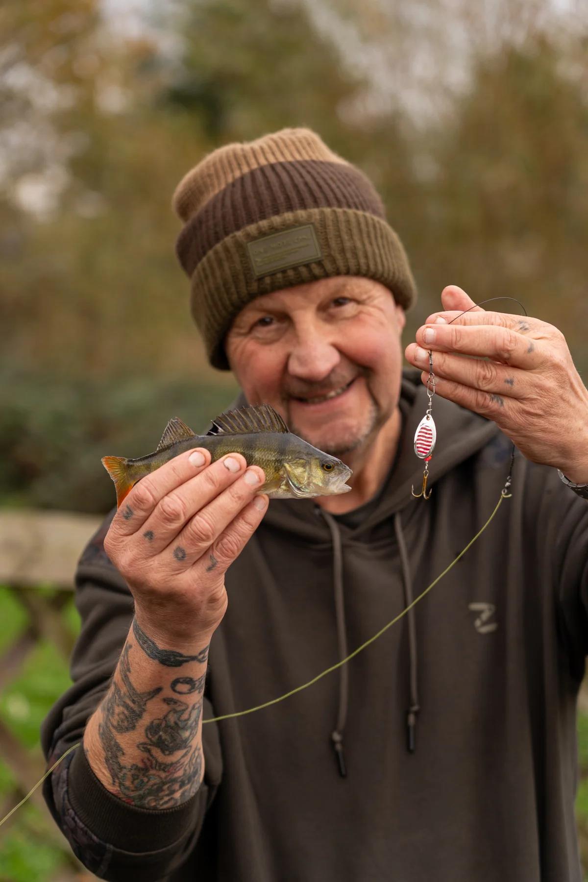 One More Cast FC  Lure Kit