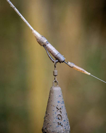 Fox Edges Tubing Leadclip Kit