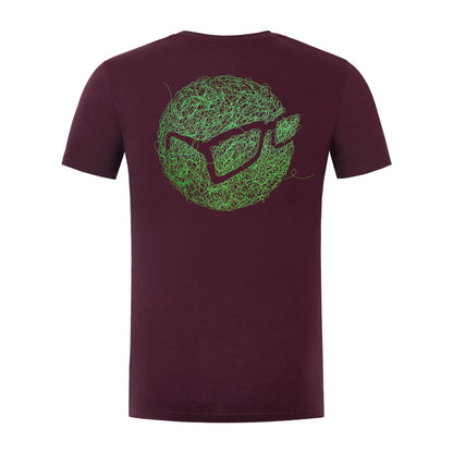 Korda Birdsnest Tee