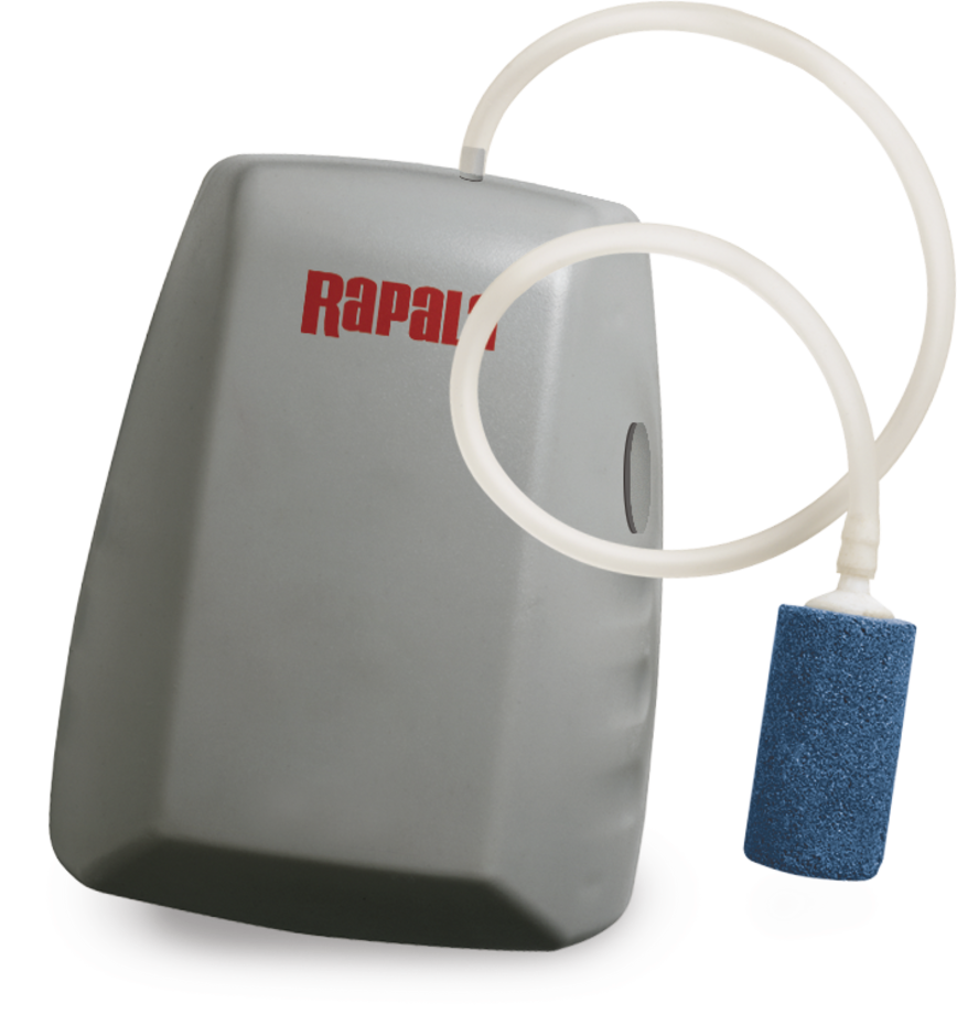 Rapala Battery Powered Aerator