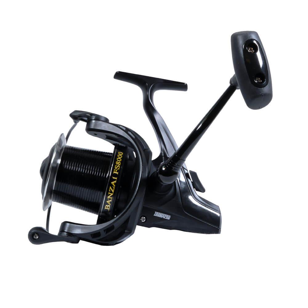TronixPro Banzai FS8000