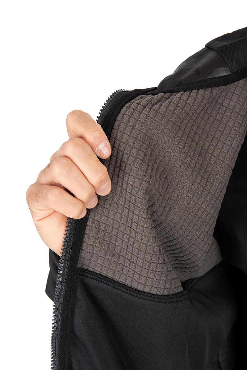 Fox Rage Lightweight Wind Blocker