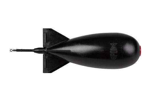 Spomb Midi X Black