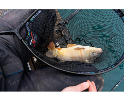 Preston Carp XS Landing Net