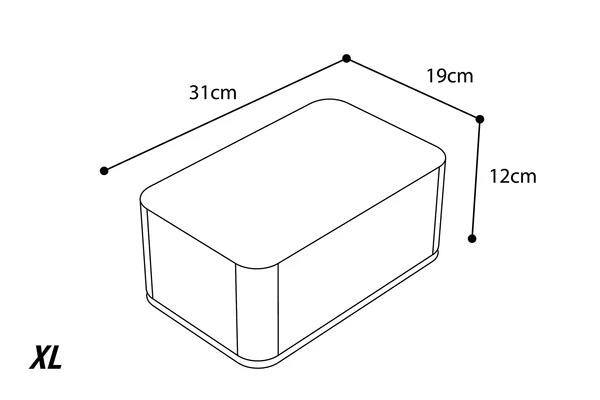 Nash Subterfuge Tackle Pouch