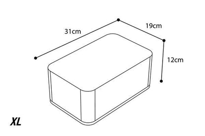 Nash Subterfuge Tackle Pouch