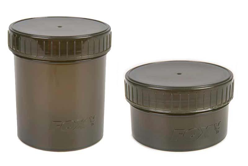 Fox Edges Hookbait Pots