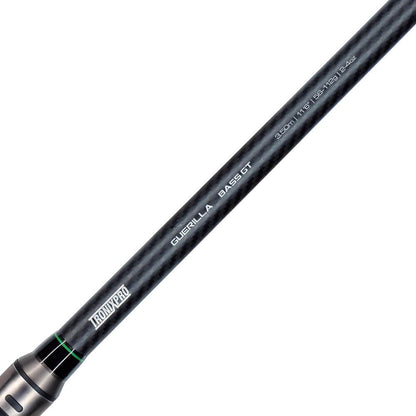 TronixPro Guerilla Bass GT 2pc 11’6″ 2-4oz