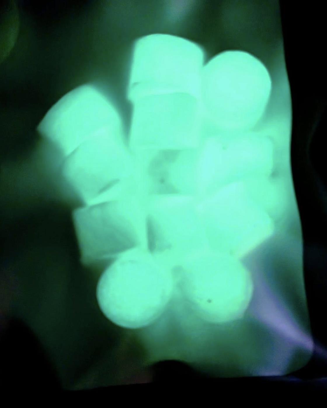 SharpShock Attractors