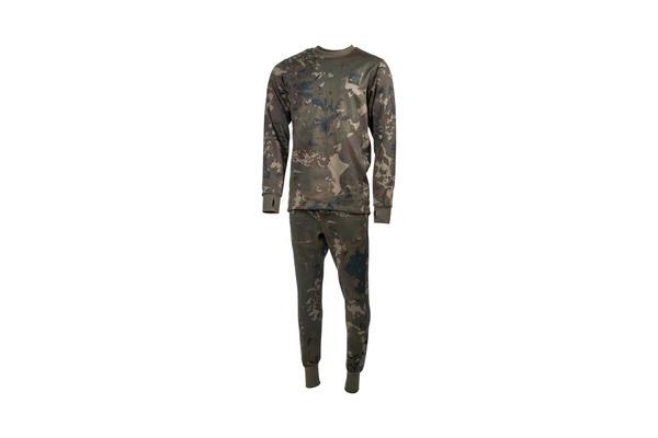 Nash ZT Base Layer Set Camo