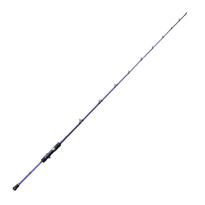 TronixPro HTO Slizzle Jizzle 6'6"