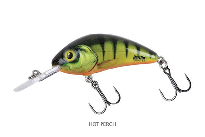 Salmo Rattlin' Hornet Floating