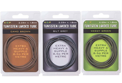 ESP Tungsten Loaded Tube