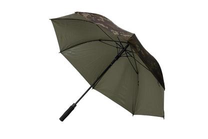 Korda Compac Umbrella Dark Kamo