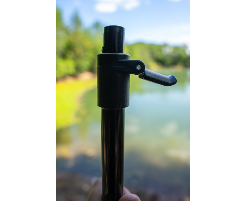 Zebco Trophy Screwpoint Bankstick