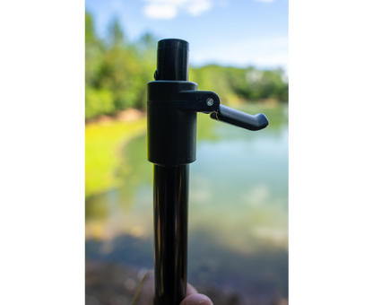 Zebco Trophy Screwpoint Bankstick