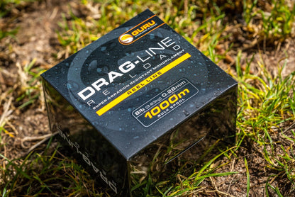 Guru Drag Line 1000m