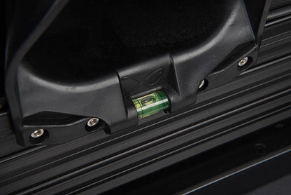 Matrix F25 Pro Super Lite Seatbox Black