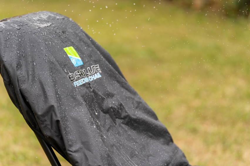 Preston Absolute Feeder Chair Waterproof Cover