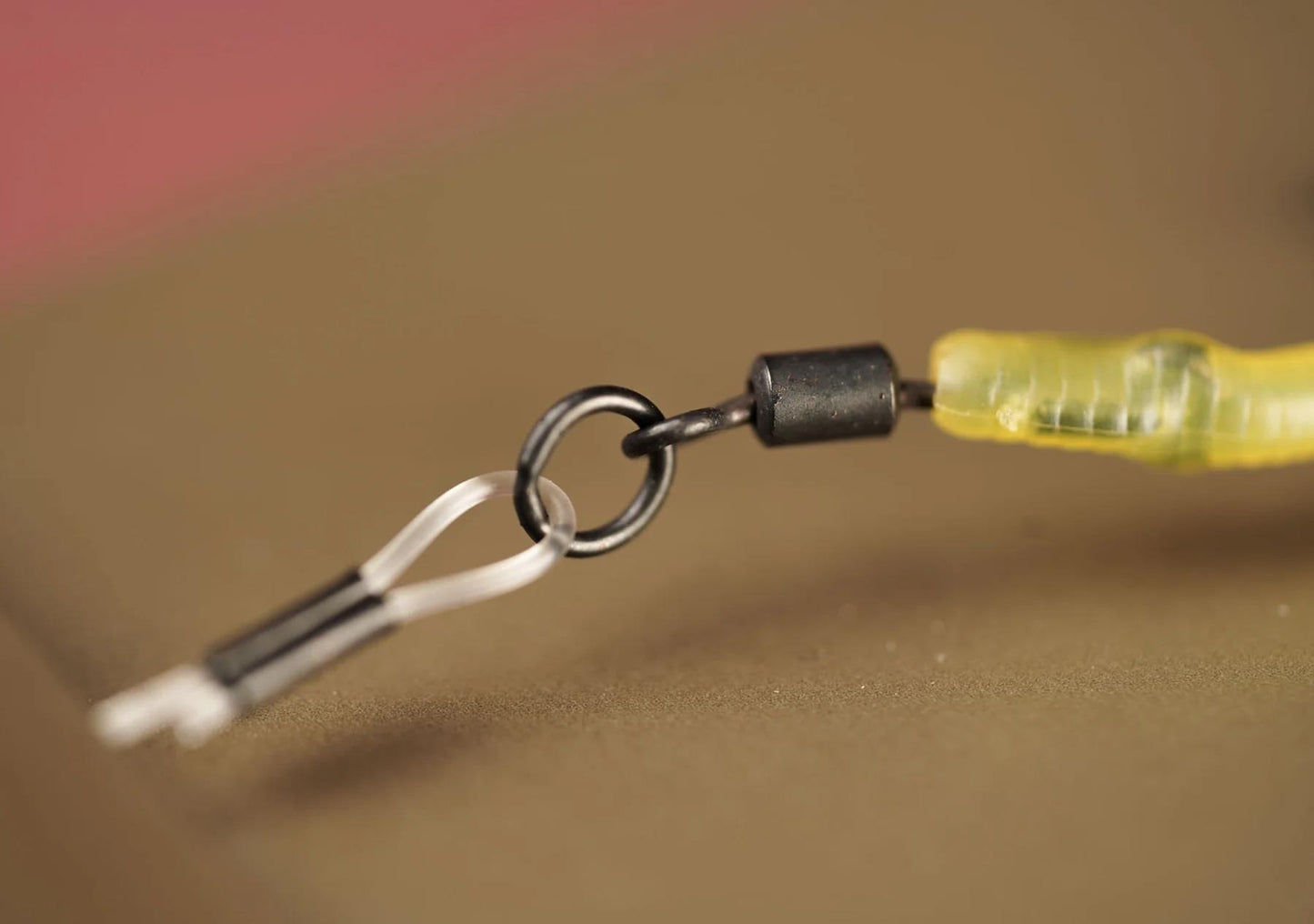One More Cast Meta All-In-1 Rig Fuzed Leader Spinner