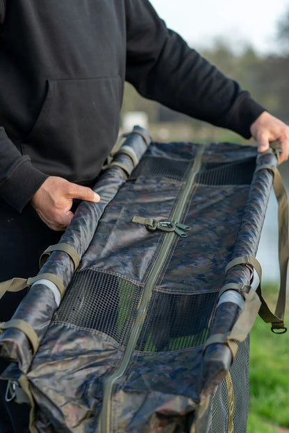 One More Cast Heist PB Sling