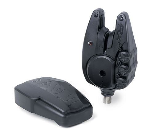 Fox Micron RX+ 2 Rod Presentation Set /