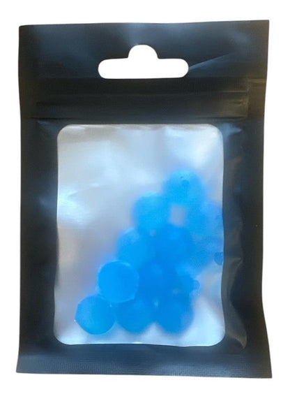 SharpShock Attractors