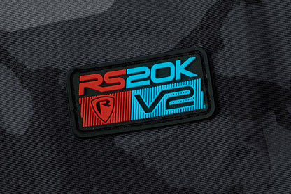 Fox Rage RS V2 20K Ripstop Jacket & Salopettes