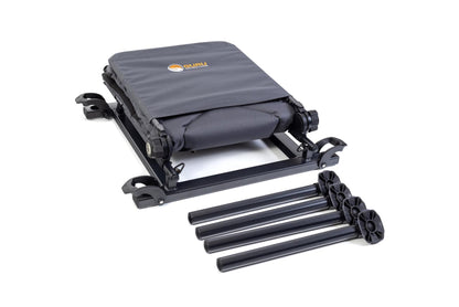 Guru X-Level Accessory Chair