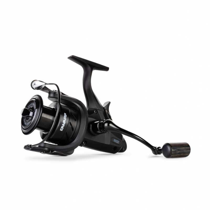 Nash Dwarf Freespool 4000 //