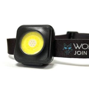 Wolf VEX-320 Powerbeam Headlight