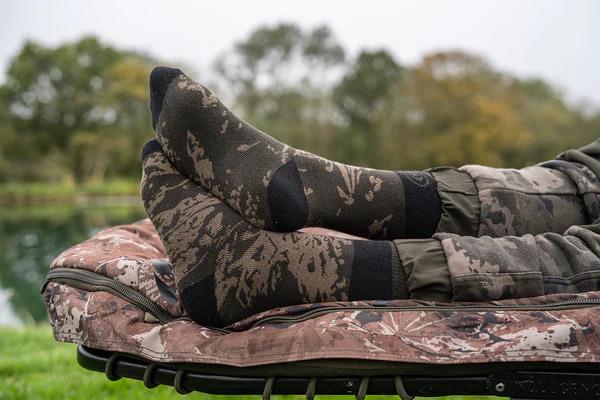 Nash ZT Socks Element