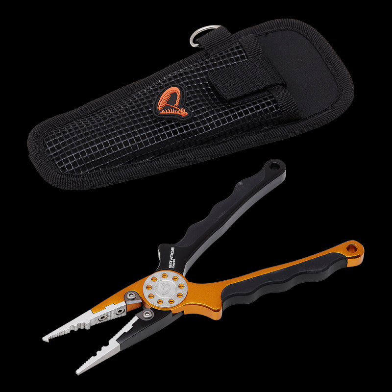 Savage Gear Alu Pro Pliers