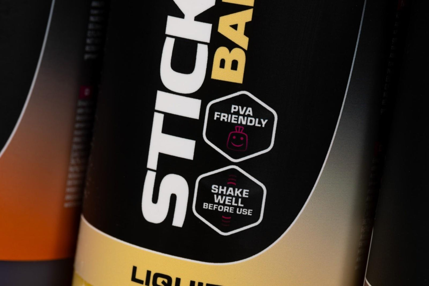 Mainline Stick Mix Liquid