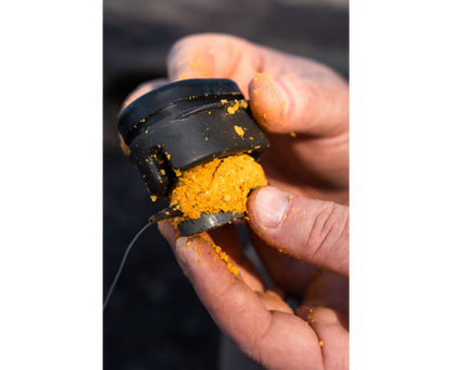 Korum Lead Free Dura Method Feeder