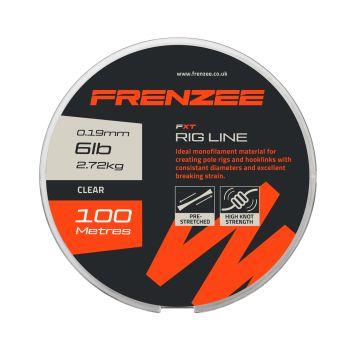 Frenzee FXT Rig Line