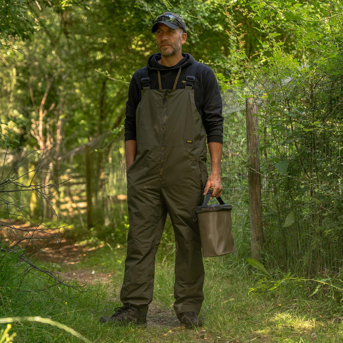 Avid Revolve Waterproof Suit